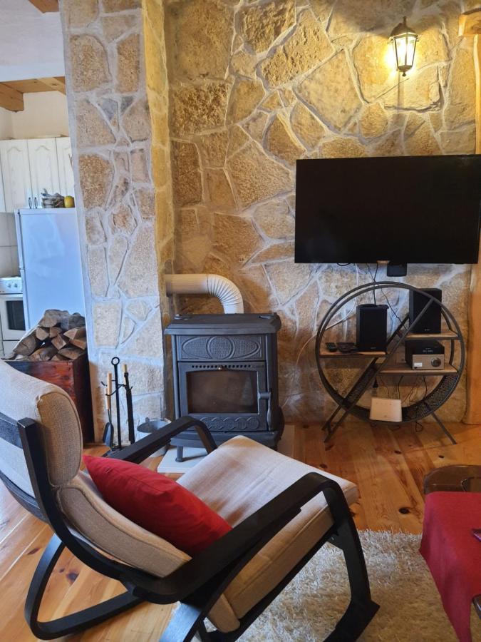 Vacation Home Andjelic Zabljak  Ngoại thất bức ảnh